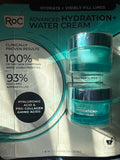ROC Advanced hydration + cream
