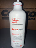 Dr.FORHAIR Folligen Original Shampoo & Treatment Duo | 750mL Each | Korean Hair Care Set