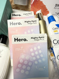 Hero Mighty Patch Mega Pack | Original Hydrocolloid Acne Patches