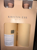 Kristin Ess Extra Gentle Shampoo & Conditioner Set | 28 fl oz Each | Daily Hair Care Duo